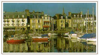 le port de Paimpol